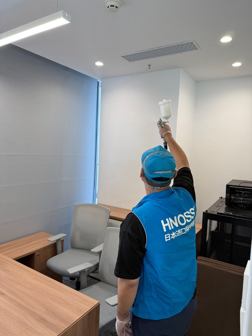 深圳市南山区华润前海大厦A座