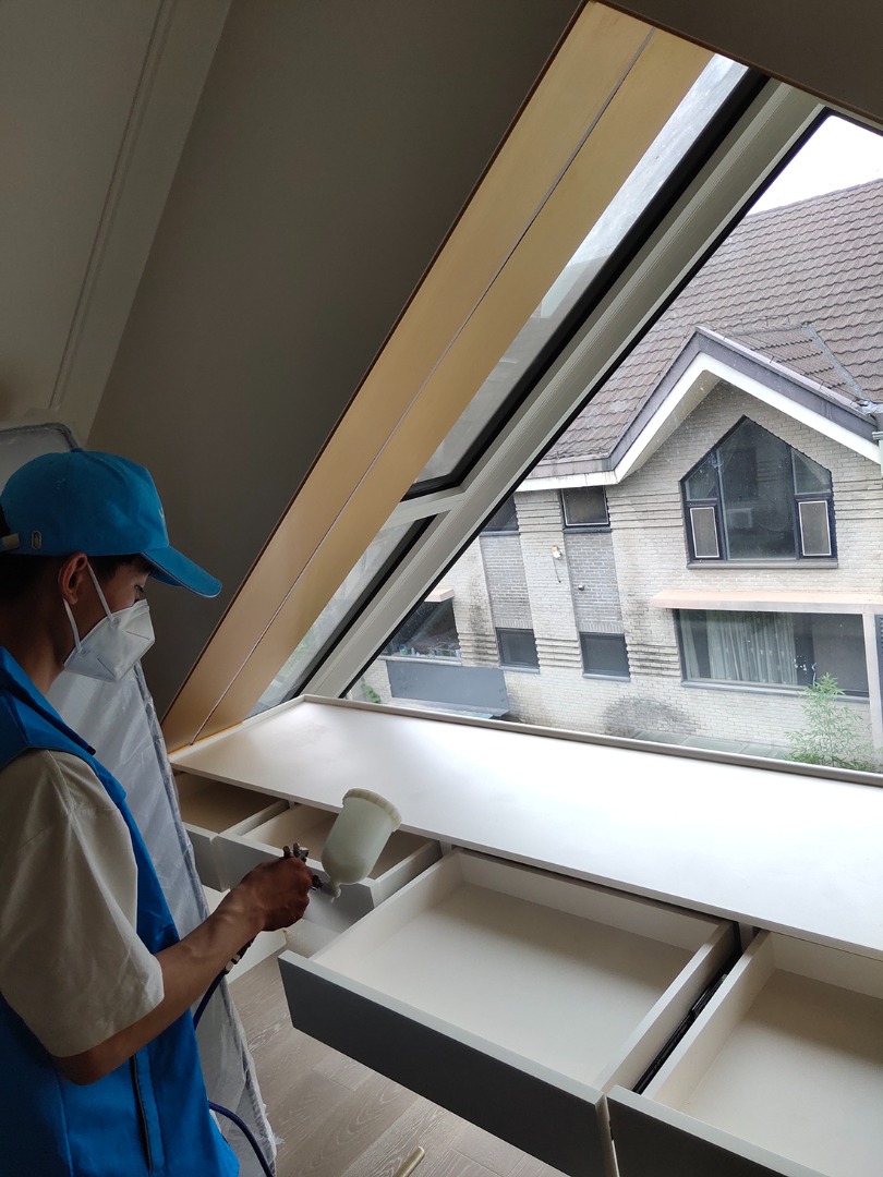 北京市朝阳区紫玉山庄