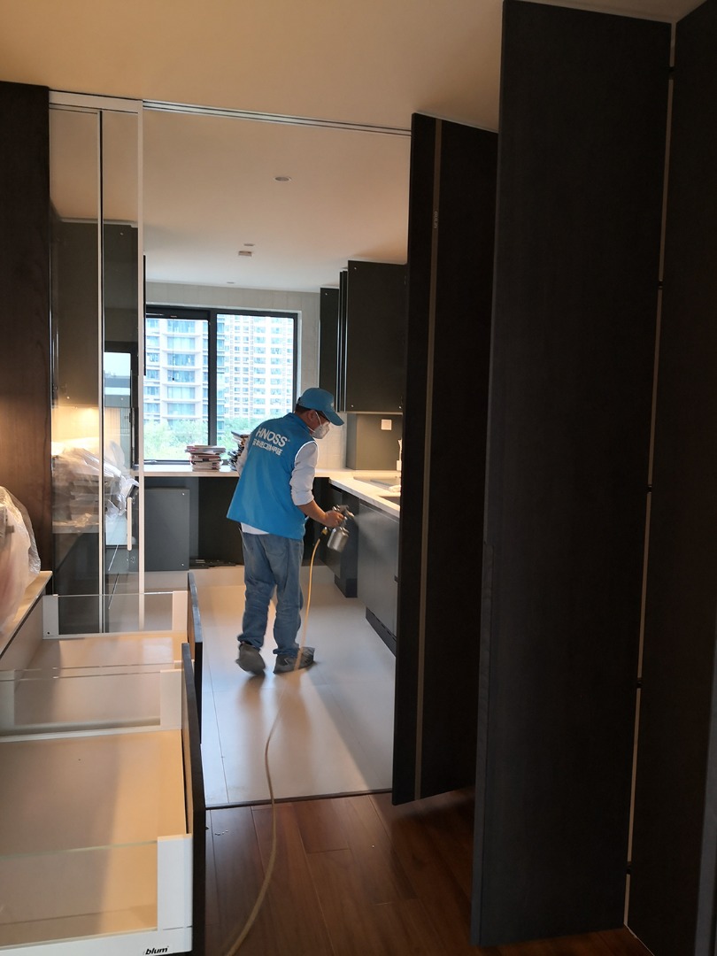 北京市大兴区中海京叁号院