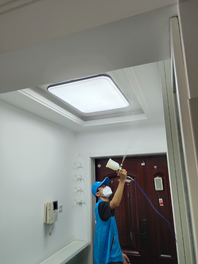 北京市海淀区竹溪园小区