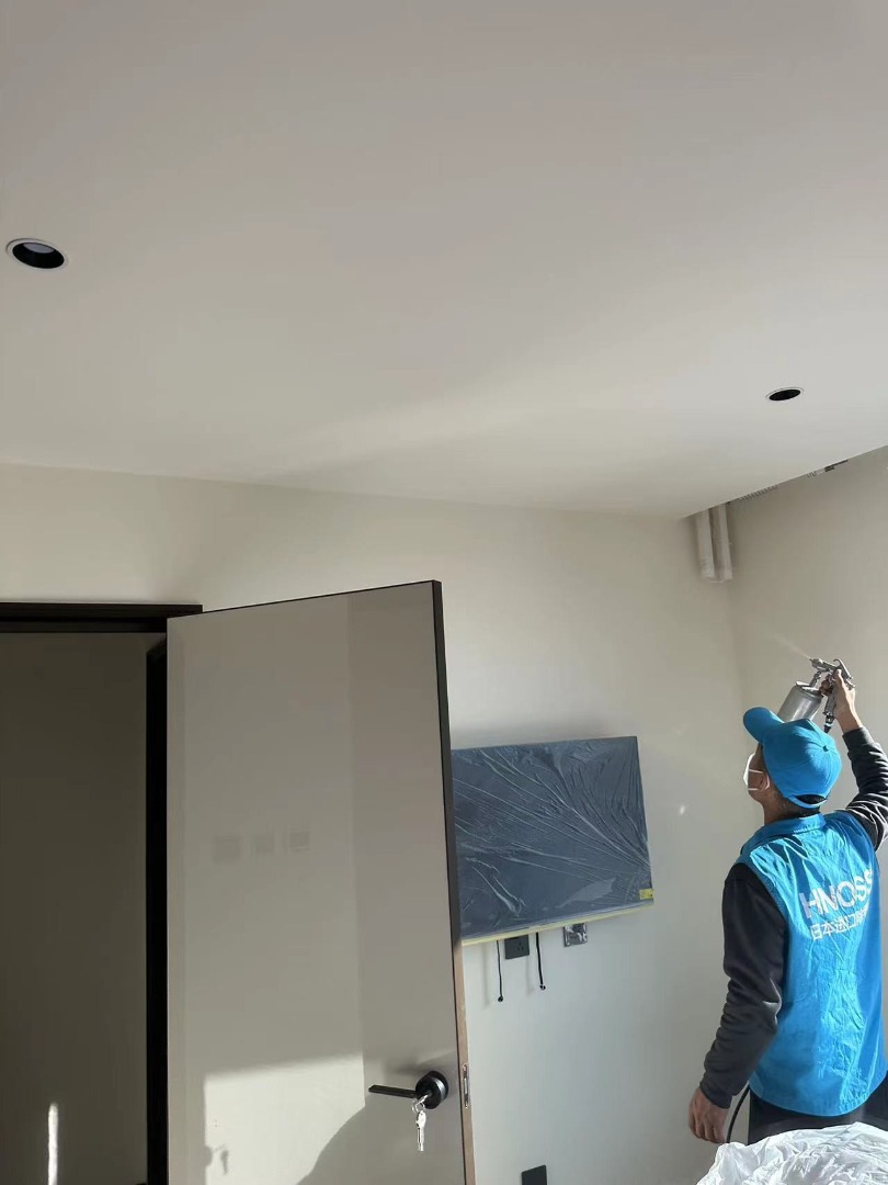 北京顺义区中铁诺德阅墅东区