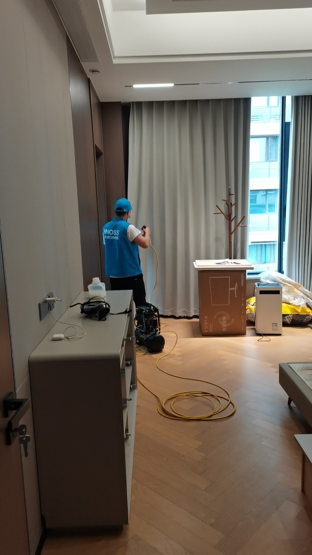 成都市金牛区保利两河森林